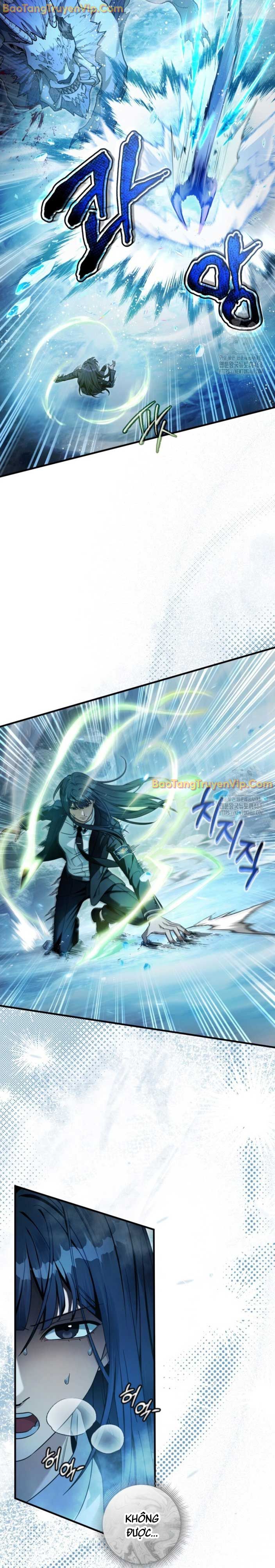 Huyễn Tượng Thợ Săn Tại Dị Giới Chapter 34 - Trang 2