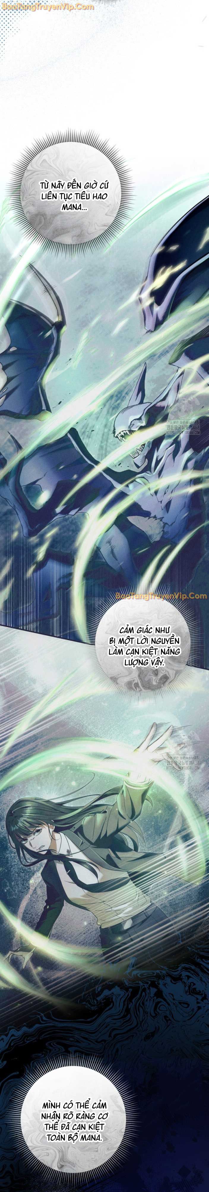 Huyễn Tượng Thợ Săn Tại Dị Giới Chapter 34 - Trang 2
