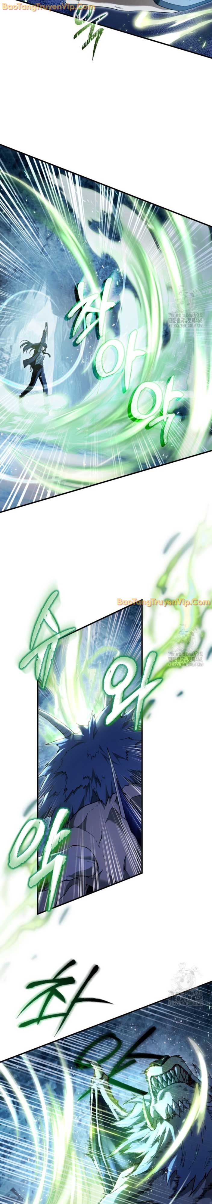 Huyễn Tượng Thợ Săn Tại Dị Giới Chapter 34 - Trang 2