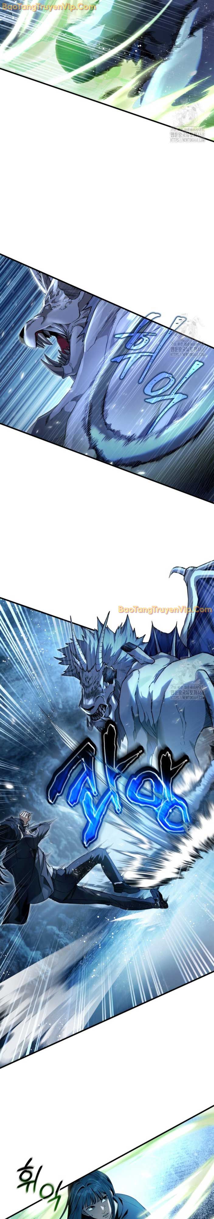 Huyễn Tượng Thợ Săn Tại Dị Giới Chapter 34 - Trang 2