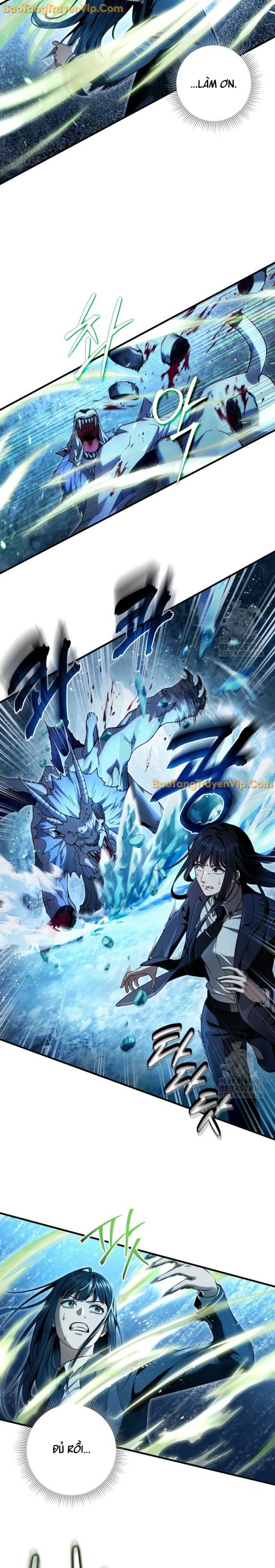 Huyễn Tượng Thợ Săn Tại Dị Giới Chapter 34 - Trang 2