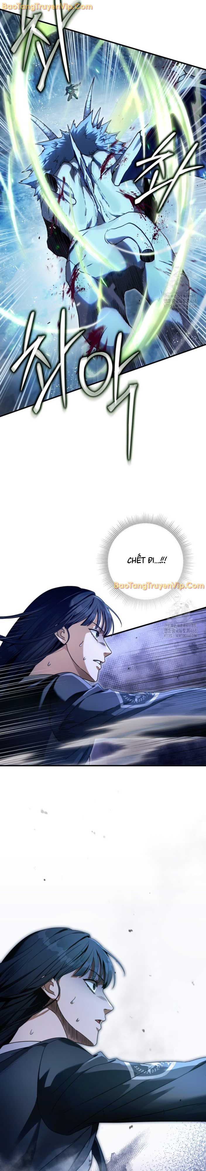 Huyễn Tượng Thợ Săn Tại Dị Giới Chapter 34 - Trang 2