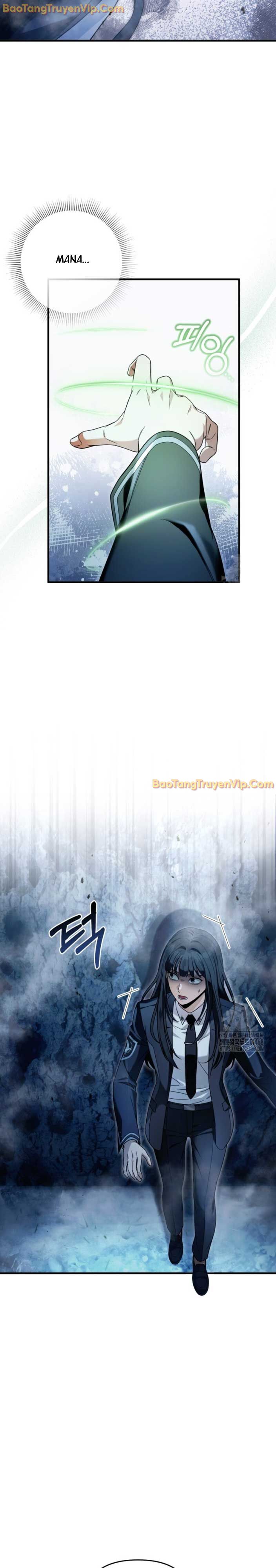 Huyễn Tượng Thợ Săn Tại Dị Giới Chapter 34 - Trang 2