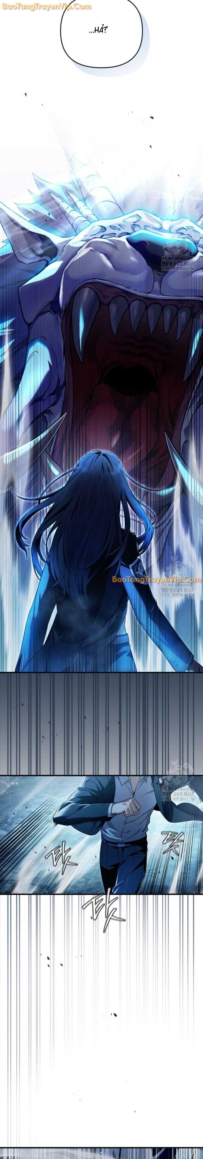 Huyễn Tượng Thợ Săn Tại Dị Giới Chapter 34 - Trang 2