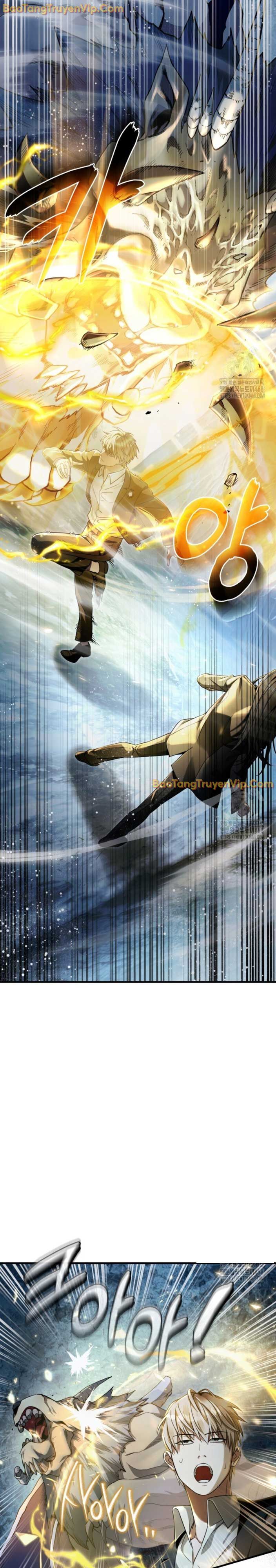 Huyễn Tượng Thợ Săn Tại Dị Giới Chapter 34 - Trang 2