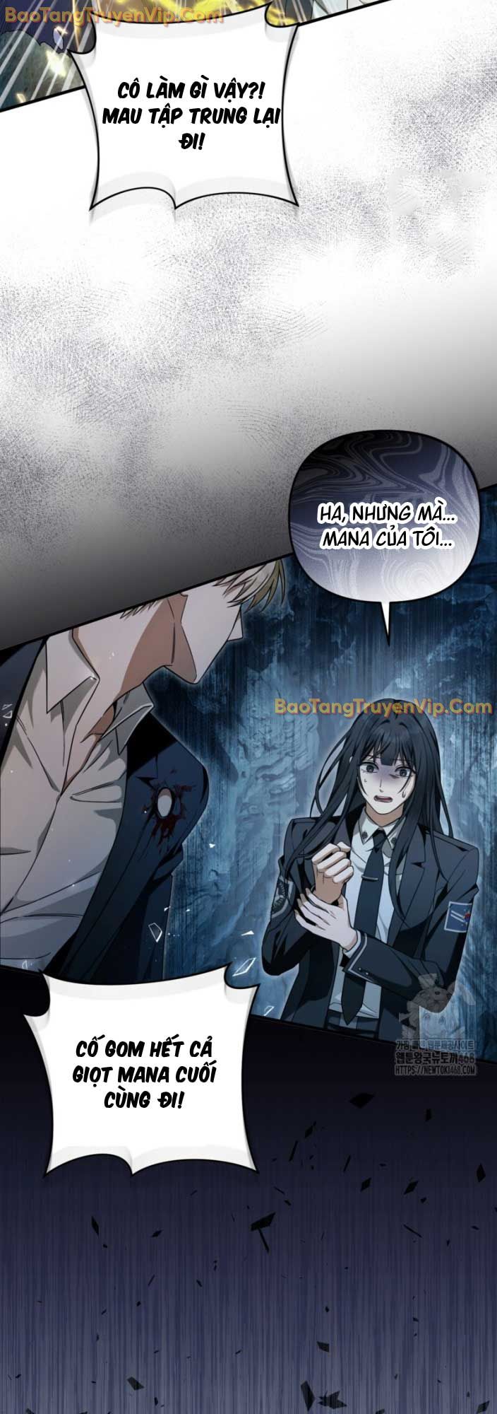 Huyễn Tượng Thợ Săn Tại Dị Giới Chapter 34 - Trang 2