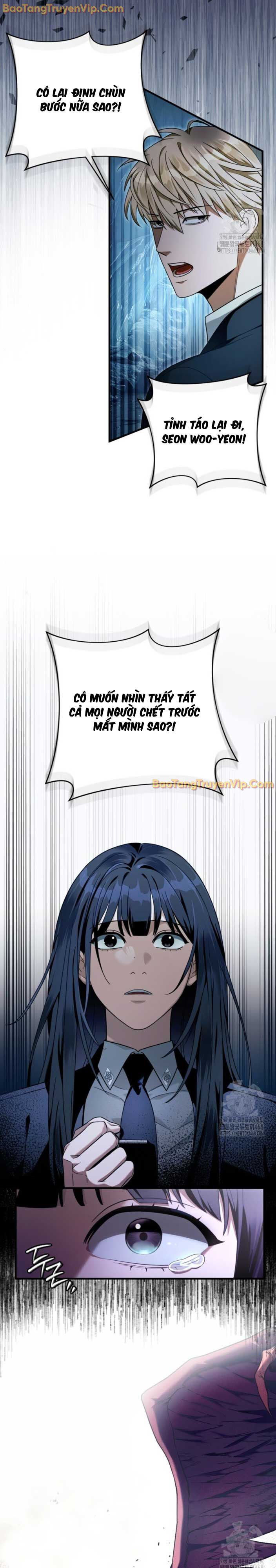 Huyễn Tượng Thợ Săn Tại Dị Giới Chapter 34 - Trang 2