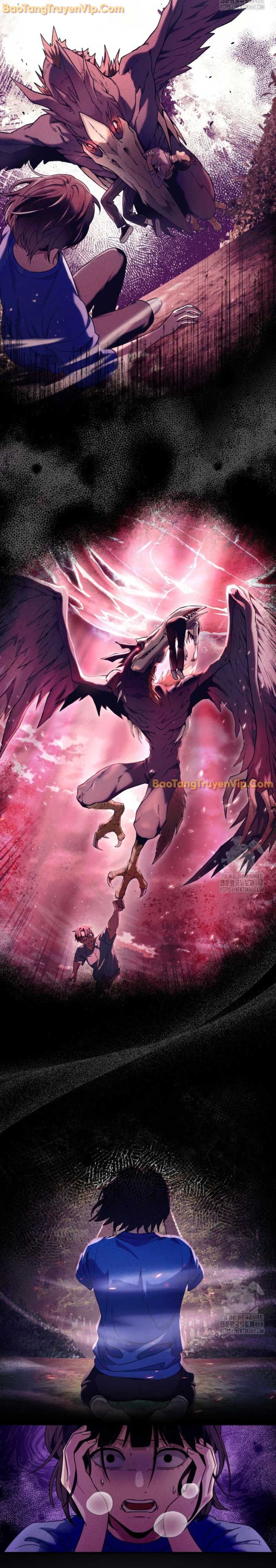 Huyễn Tượng Thợ Săn Tại Dị Giới Chapter 34 - Trang 2