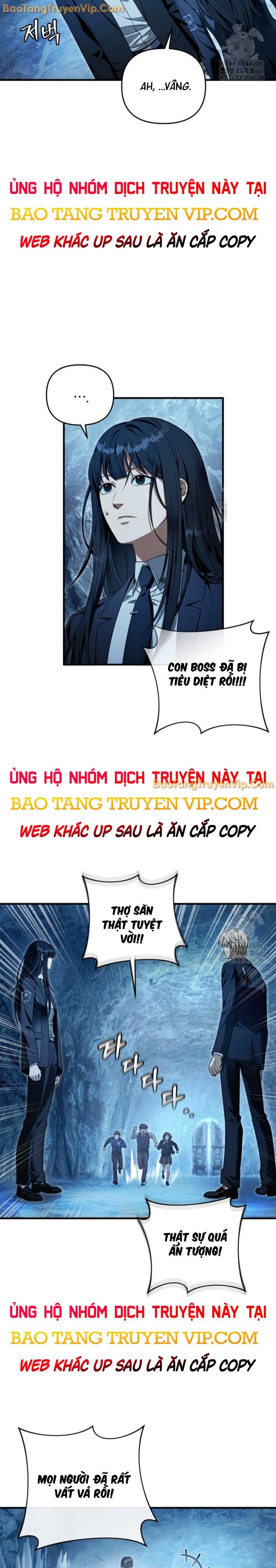 Huyễn Tượng Thợ Săn Tại Dị Giới Chapter 34 - Trang 2