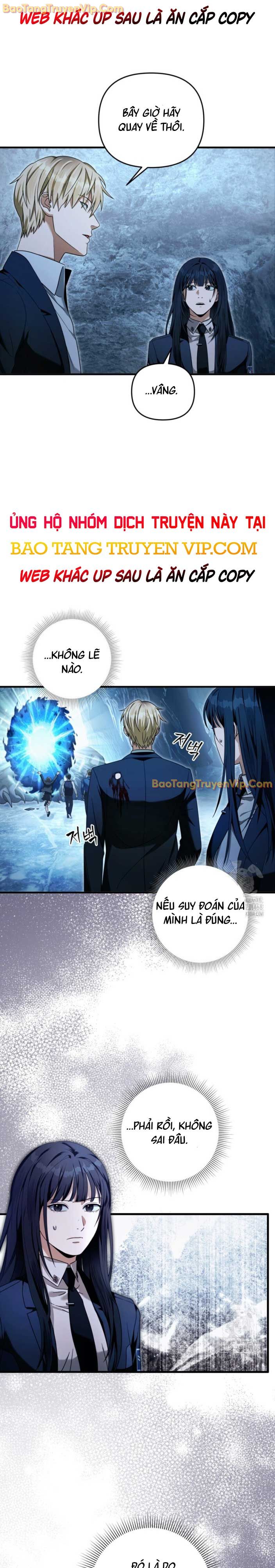 Huyễn Tượng Thợ Săn Tại Dị Giới Chapter 34 - Trang 2