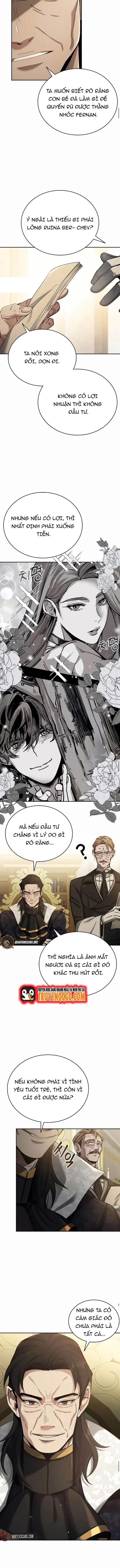 Trở Thành Thiên Tài Tiên Tri Của Học Viện Chapter 5 - Trang 2