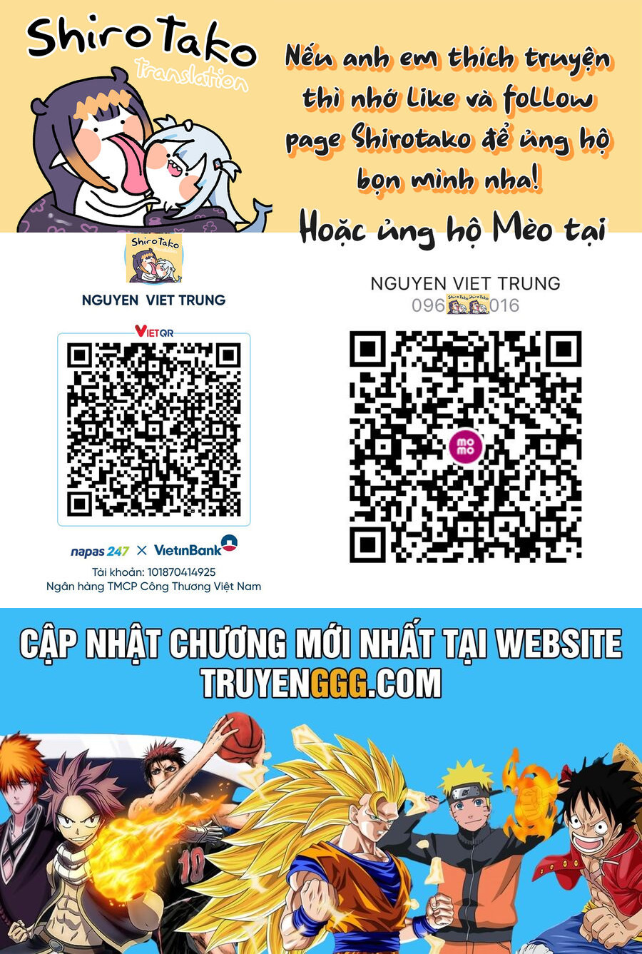 Ba Chị Em Nhà Mikadono Dễ Đối Phó Thật Đấy Chapter 147 - Trang 2