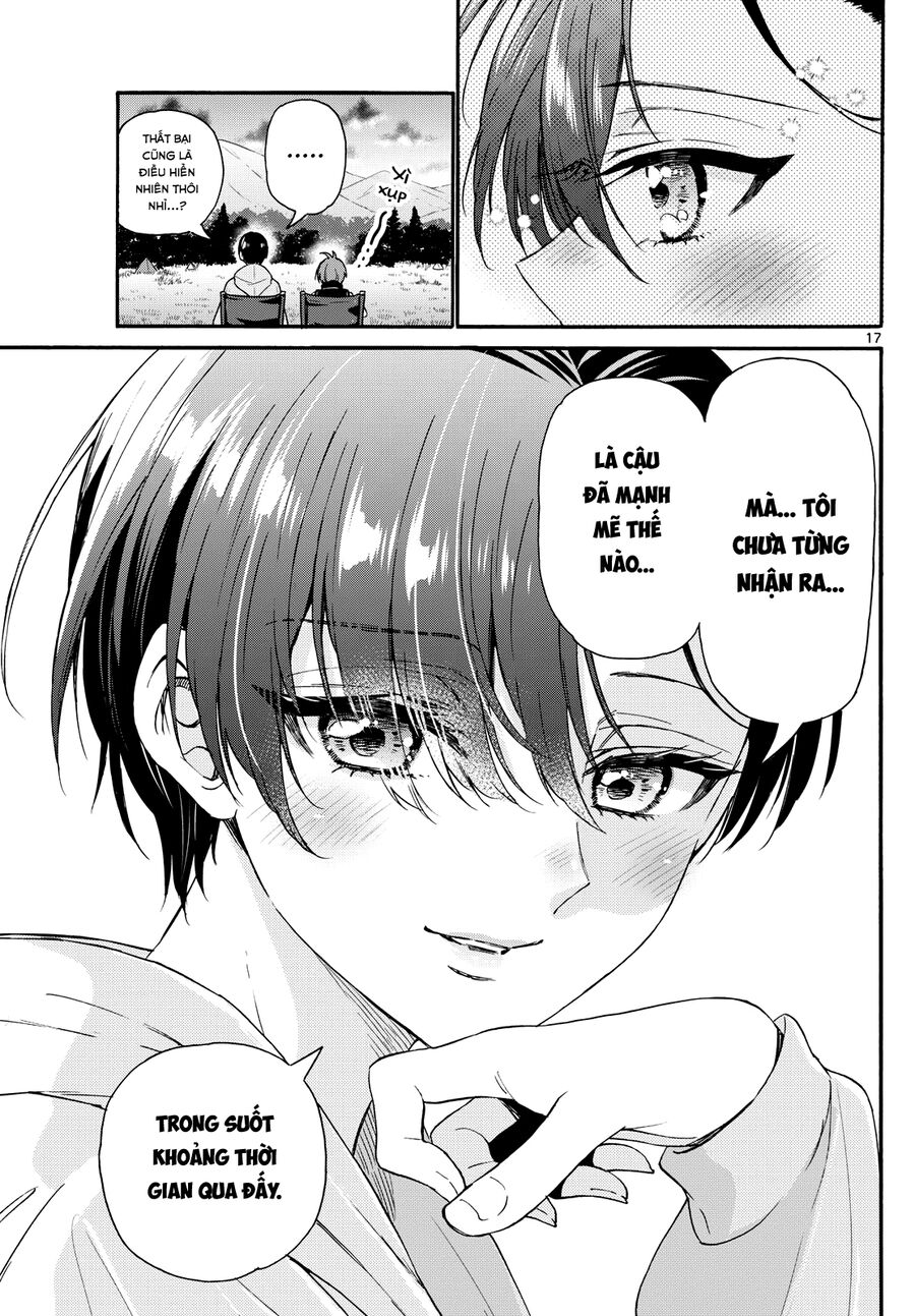 Ba Chị Em Nhà Mikadono Dễ Đối Phó Thật Đấy Chapter 150 - Trang 2