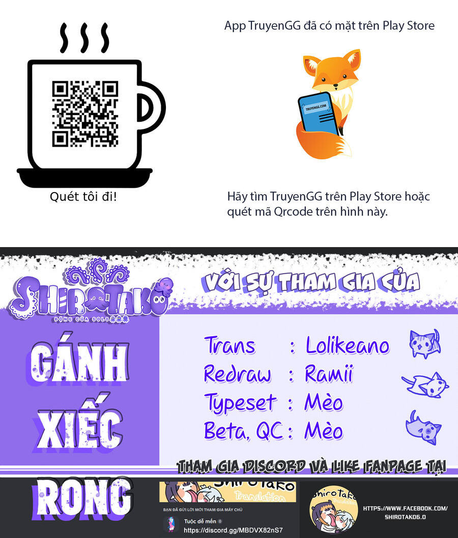 Ba Chị Em Nhà Mikadono Dễ Đối Phó Thật Đấy Chapter 152 - Trang 2