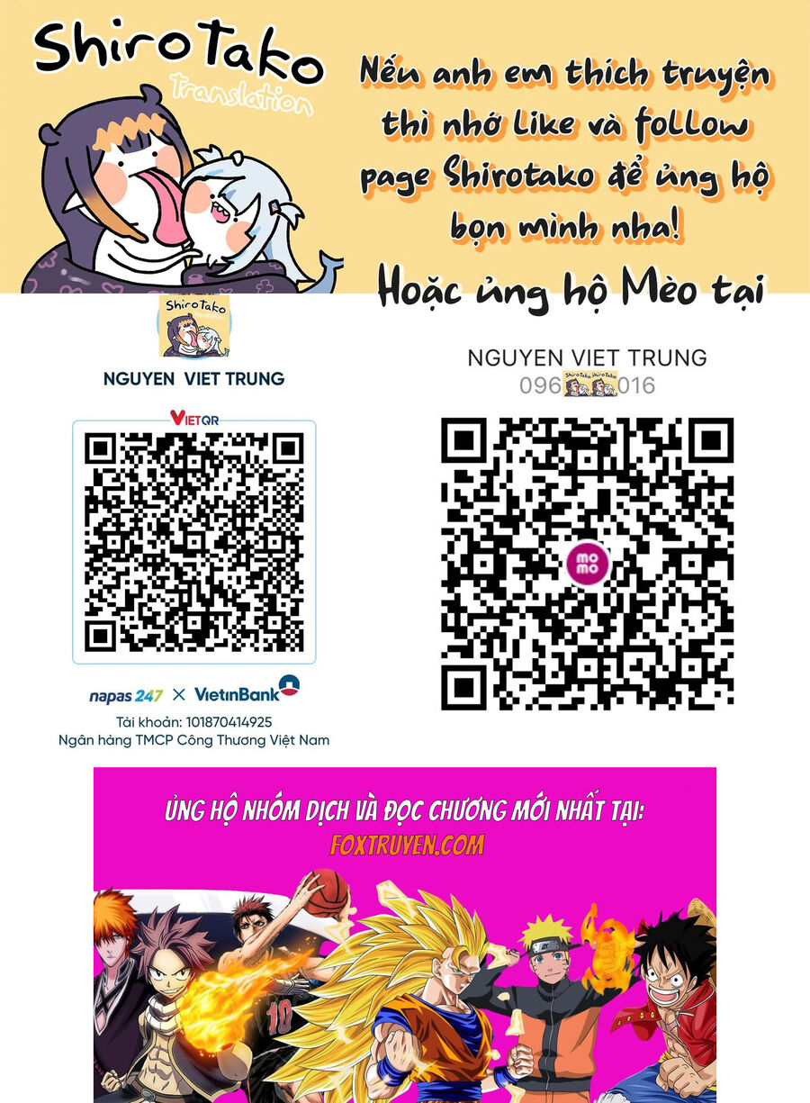 Ba Chị Em Nhà Mikadono Dễ Đối Phó Thật Đấy Chapter 163 - Trang 2