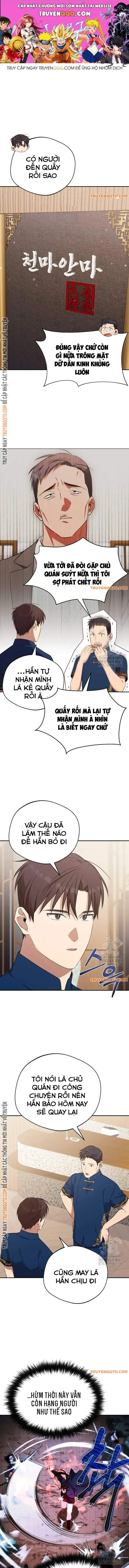 Thiên Ma Bấm Huyệt Chapter 45 - Trang 2