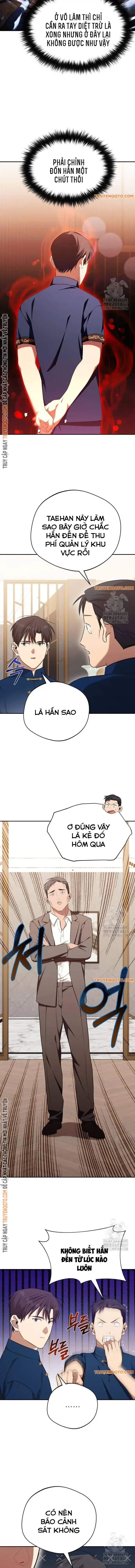 Thiên Ma Bấm Huyệt Chapter 45 - Trang 2