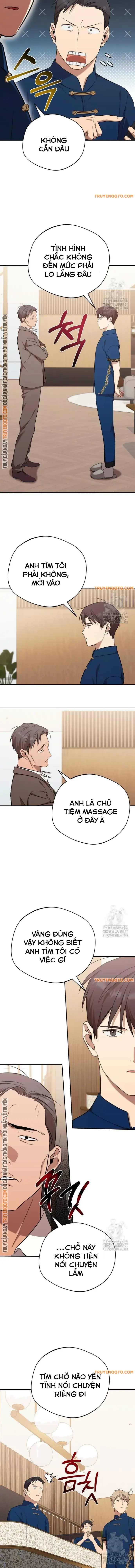 Thiên Ma Bấm Huyệt Chapter 45 - Trang 2