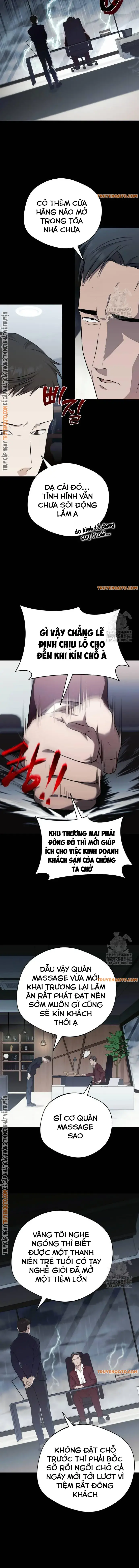 Thiên Ma Bấm Huyệt Chapter 45 - Trang 2