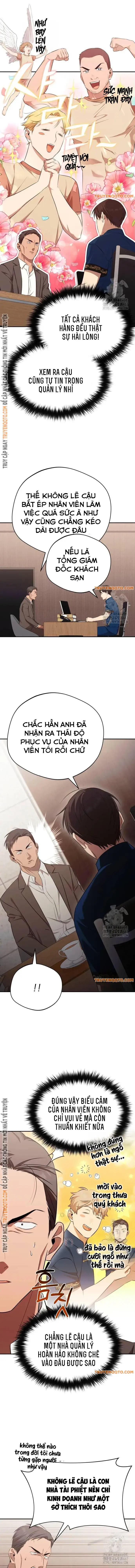 Thiên Ma Bấm Huyệt Chapter 45 - Trang 2
