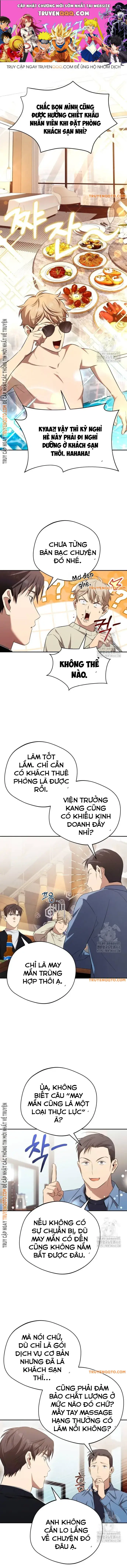 Thiên Ma Bấm Huyệt Chapter 47 - Trang 2