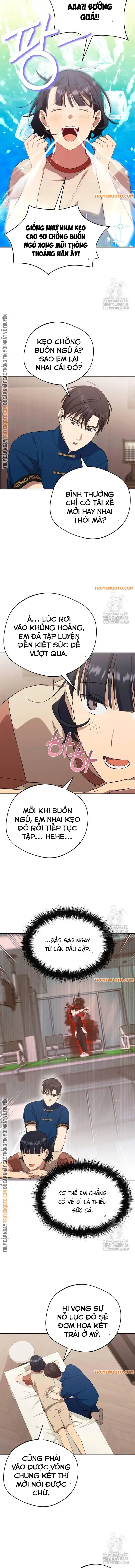 Thiên Ma Bấm Huyệt Chapter 47 - Trang 2