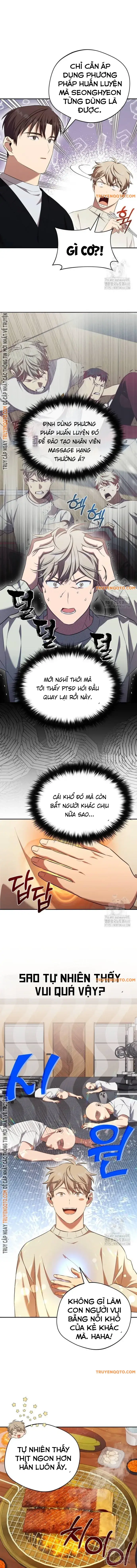 Thiên Ma Bấm Huyệt Chapter 47 - Trang 2