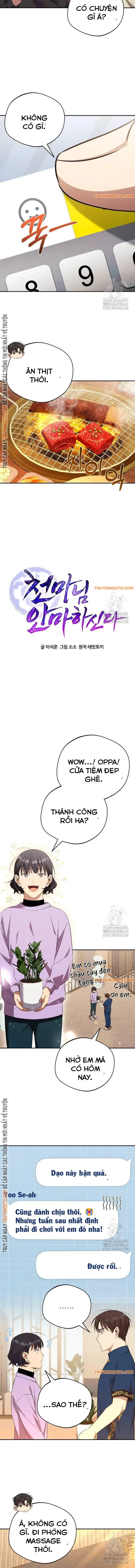 Thiên Ma Bấm Huyệt Chapter 47 - Trang 2