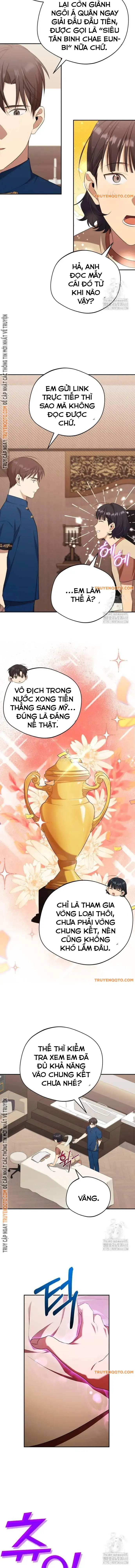 Thiên Ma Bấm Huyệt Chapter 47 - Trang 2