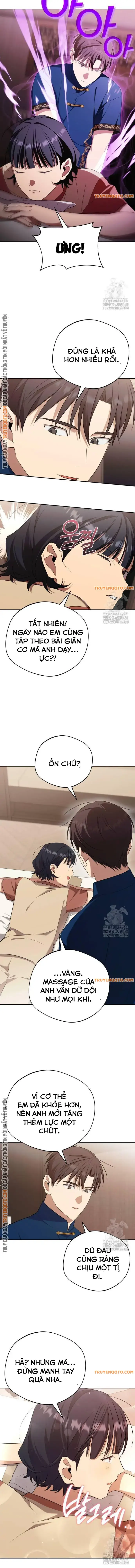 Thiên Ma Bấm Huyệt Chapter 47 - Trang 2