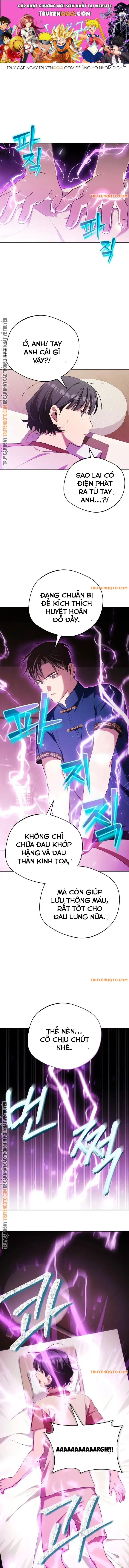 Thiên Ma Bấm Huyệt Chapter 48 - Trang 2