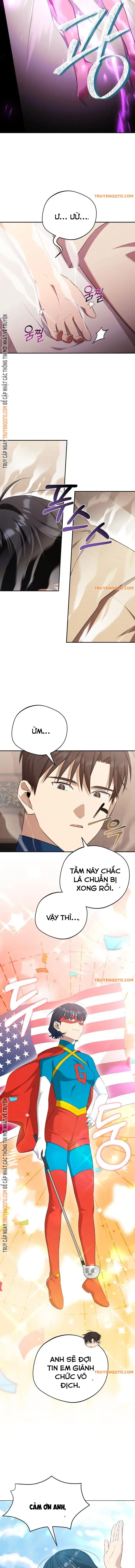 Thiên Ma Bấm Huyệt Chapter 48 - Trang 2