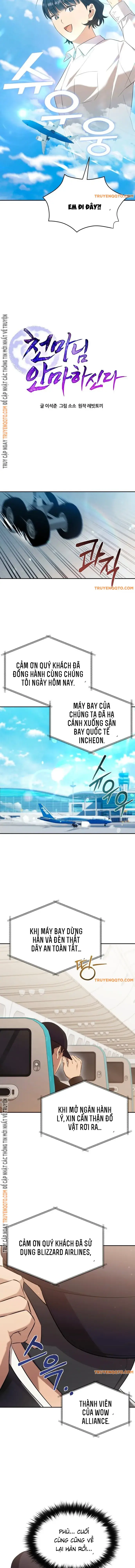 Thiên Ma Bấm Huyệt Chapter 48 - Trang 2
