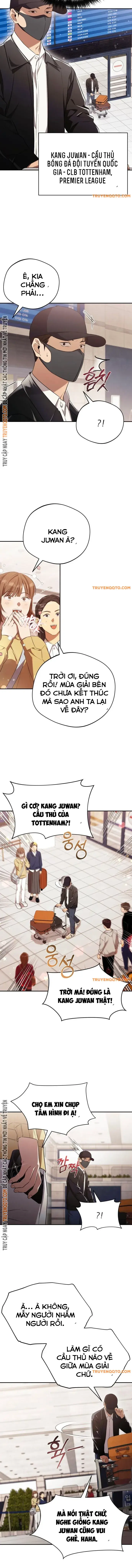 Thiên Ma Bấm Huyệt Chapter 48 - Trang 2
