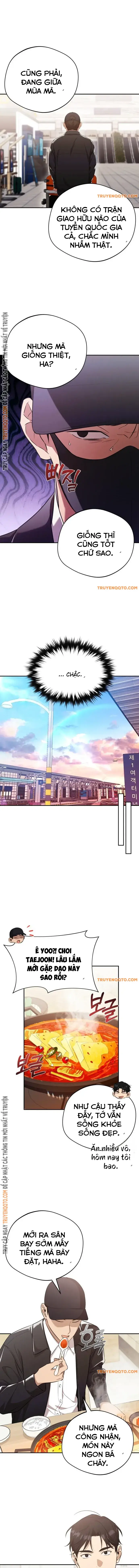 Thiên Ma Bấm Huyệt Chapter 48 - Trang 2