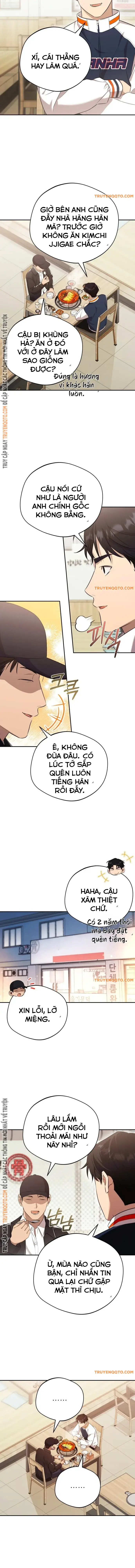Thiên Ma Bấm Huyệt Chapter 48 - Trang 2