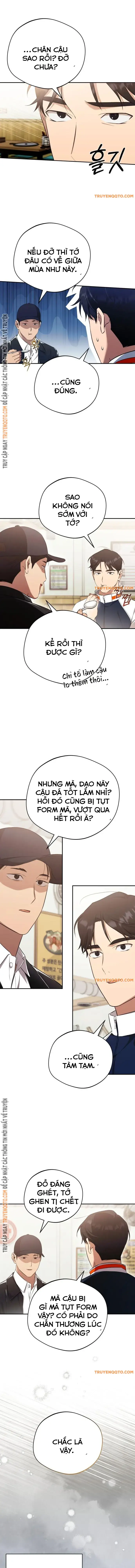 Thiên Ma Bấm Huyệt Chapter 48 - Trang 2
