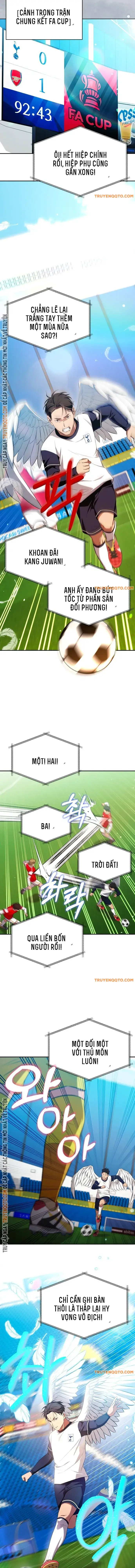 Thiên Ma Bấm Huyệt Chapter 48 - Trang 2