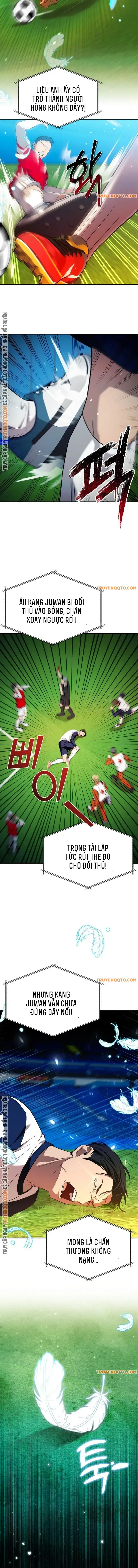 Thiên Ma Bấm Huyệt Chapter 48 - Trang 2