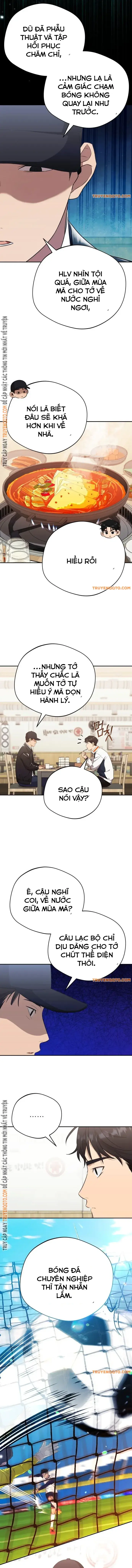 Thiên Ma Bấm Huyệt Chapter 48 - Trang 2