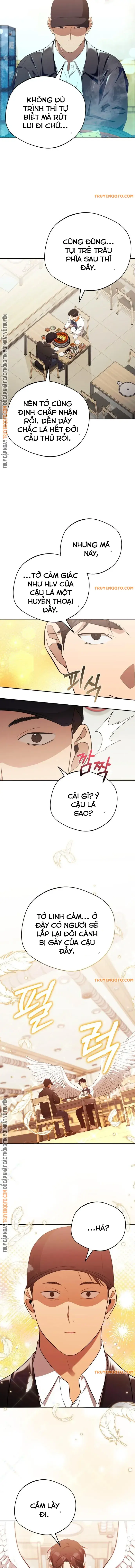 Thiên Ma Bấm Huyệt Chapter 48 - Trang 2