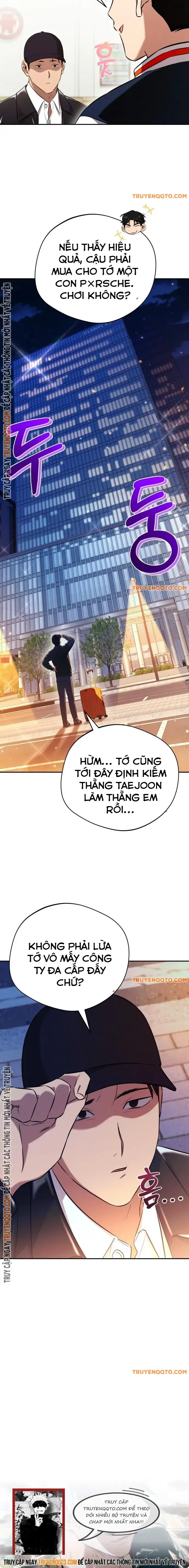 Thiên Ma Bấm Huyệt Chapter 48 - Trang 2