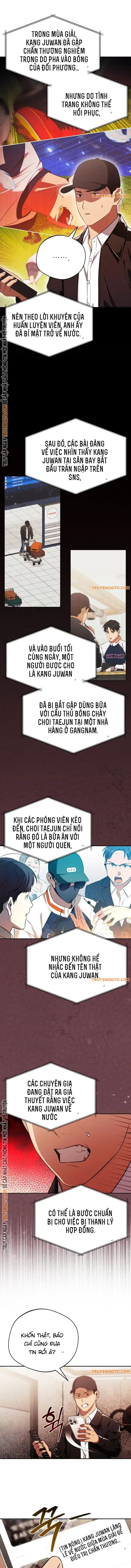Thiên Ma Bấm Huyệt Chapter 49 - Trang 2