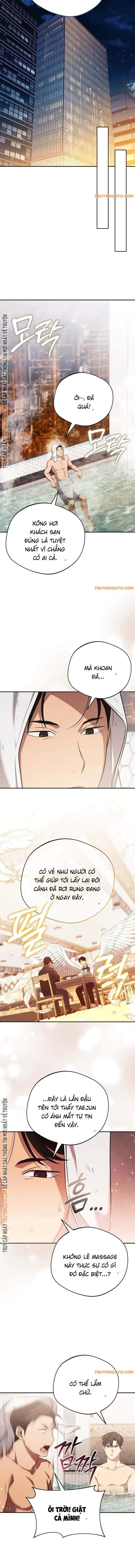Thiên Ma Bấm Huyệt Chapter 49 - Trang 2