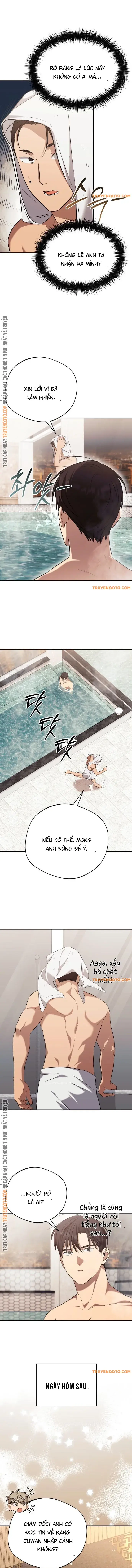 Thiên Ma Bấm Huyệt Chapter 49 - Trang 2