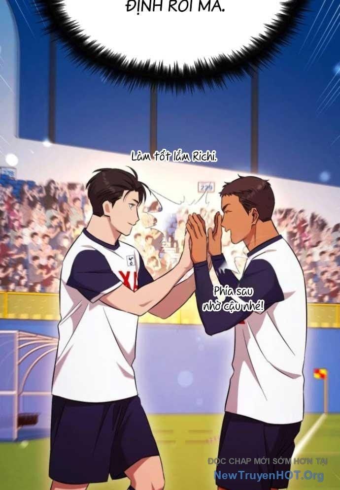 Thiên Ma Bấm Huyệt Chapter 55 - Trang 2