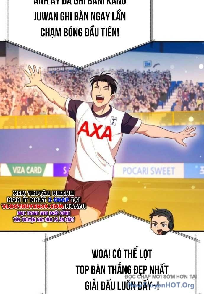 Thiên Ma Bấm Huyệt Chapter 55 - Trang 2