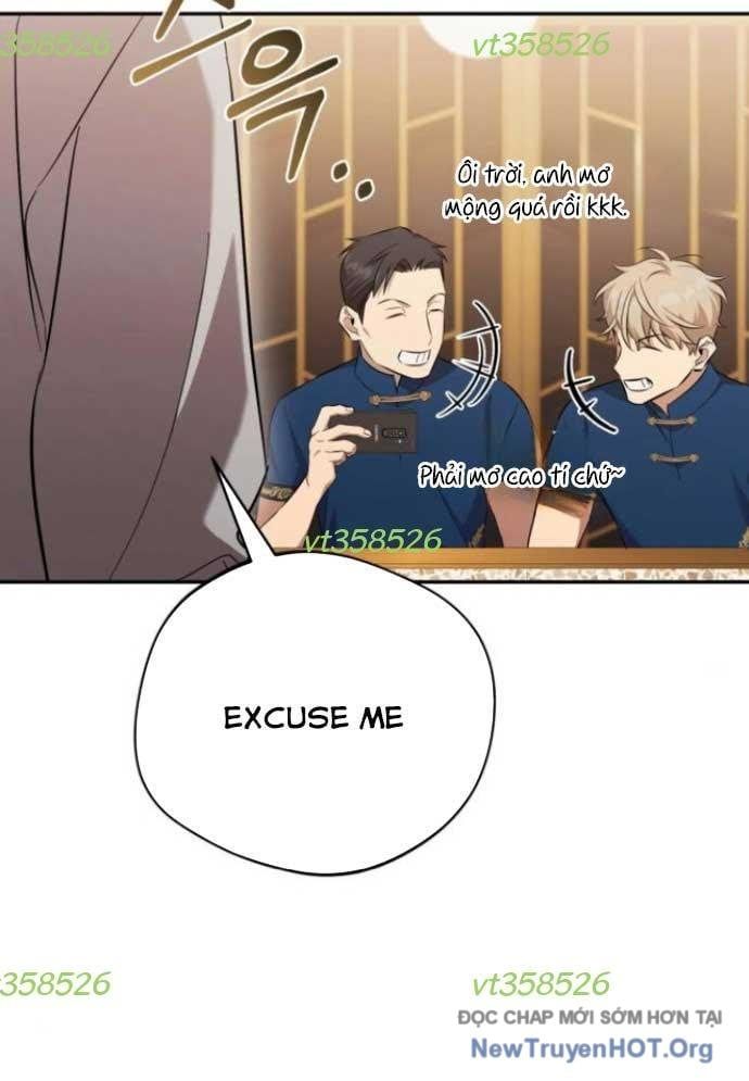 Thiên Ma Bấm Huyệt Chapter 55 - Trang 2