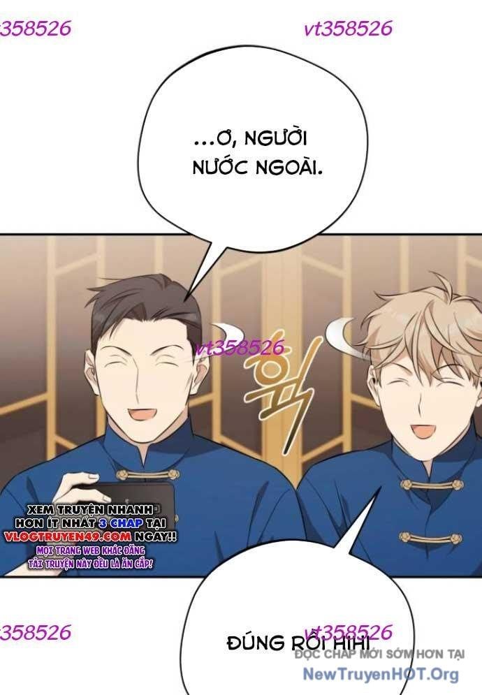 Thiên Ma Bấm Huyệt Chapter 55 - Trang 2