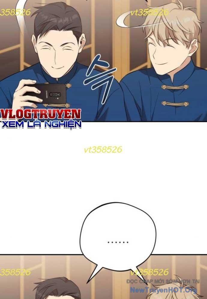 Thiên Ma Bấm Huyệt Chapter 55 - Trang 2